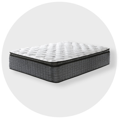 Shop All Mattresses