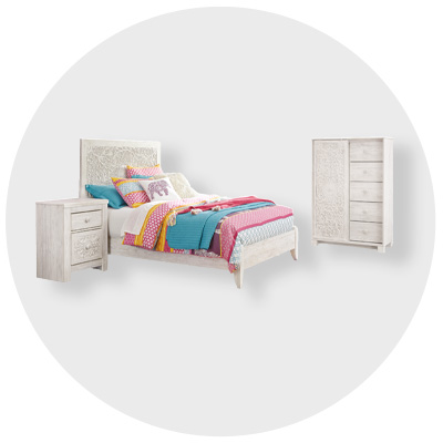 Kids Bedroom Sets
