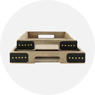 Bowls & Trays